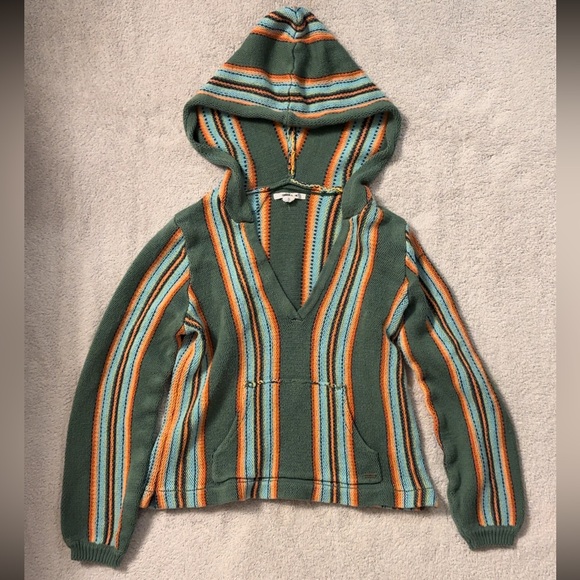 O'Neill Hoodie - XS - Picture 4 of 10
